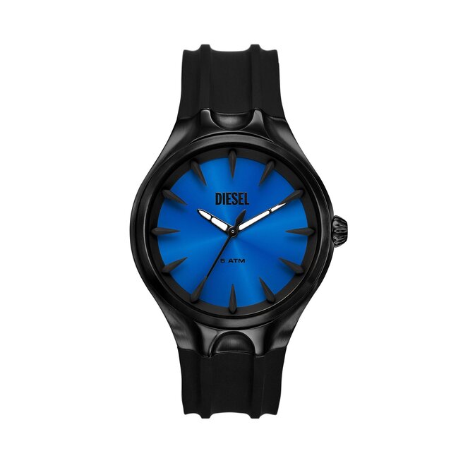 Zegarek Diesel Streamline - Czarny