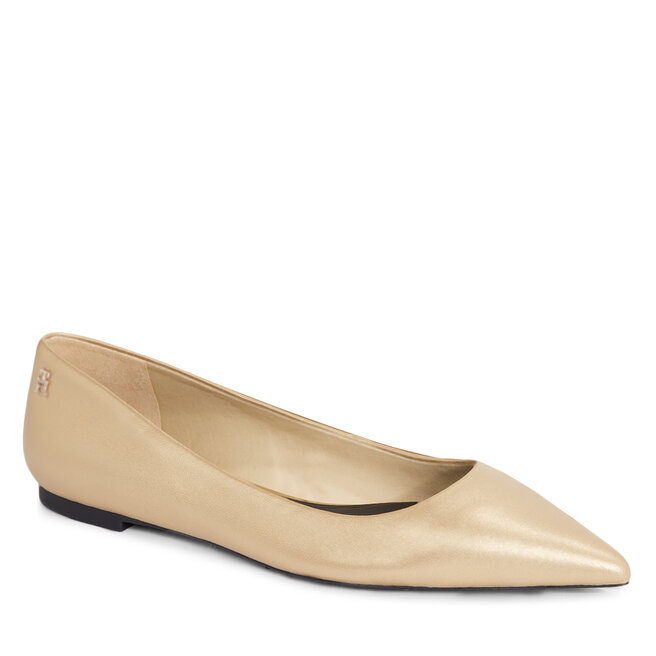 Bailarinas tommy hilfiger el corte ingles deals