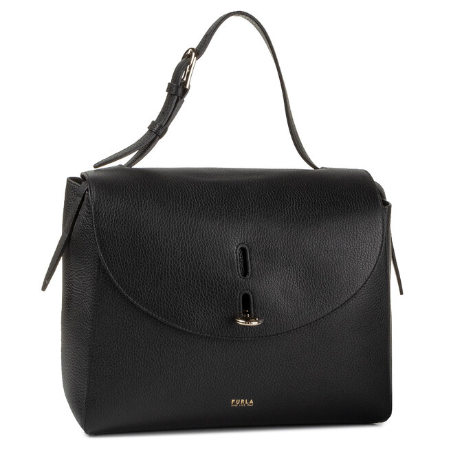 Furla Táska Furla Net 1048995 B BAFQ HSF Nero