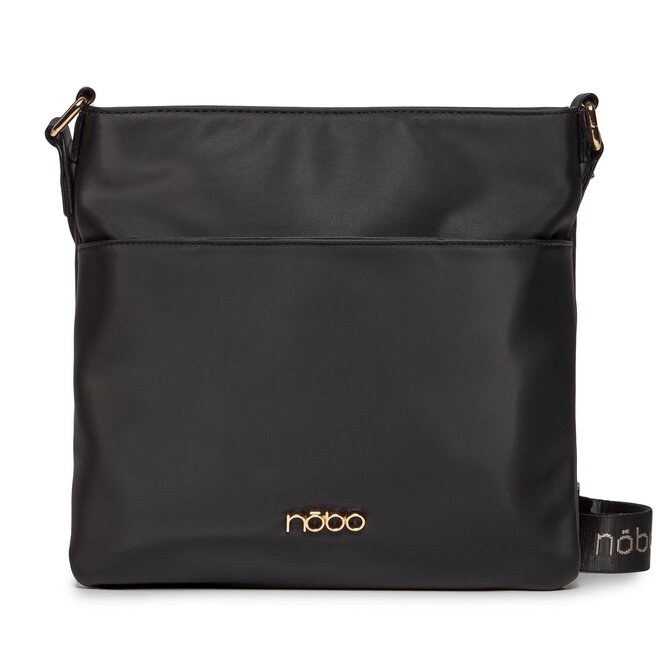 Nobo Geantă Nobo NBAG-R3052-C020 Negru