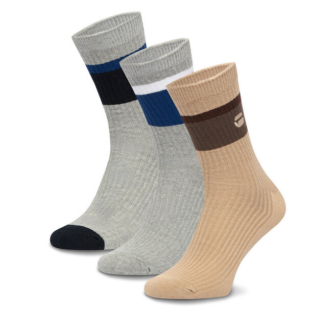 Męskie skarpety długie G-Star Raw