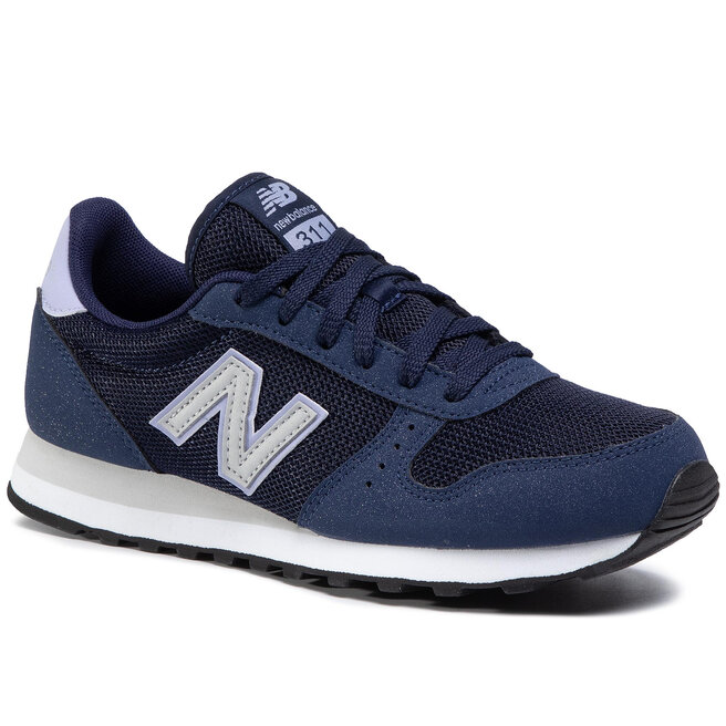 New balance 311 azul 2025