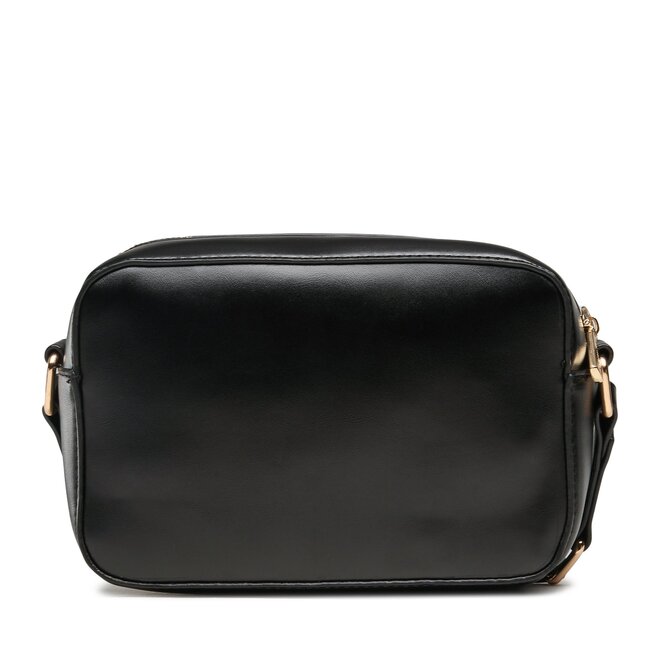 Monnari Дамска чанта Monnari BAG0710-020 Черен