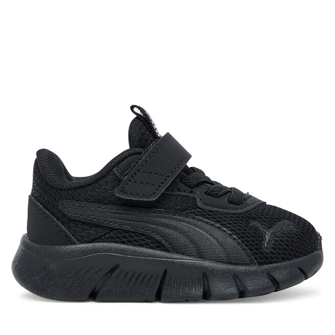 Sneakersy Puma Flexfocus Modern Ac+ Inf - 06 Czarny