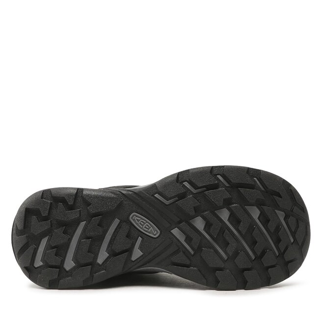 Keen Туристически Keen Circadia Wp 1026772 Black/Cloud Blue