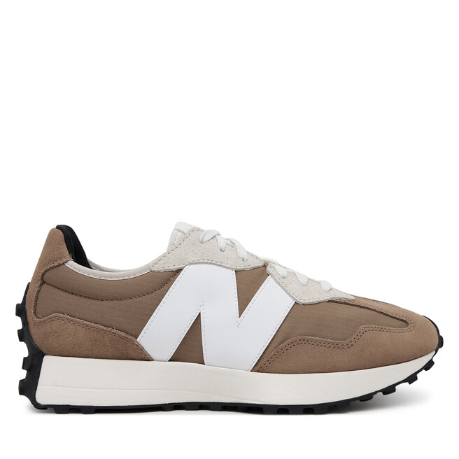 Sneakersy New Balance - Brązowy