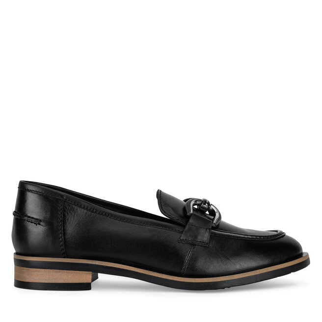 Kobiece loafersy Sergio Bardi