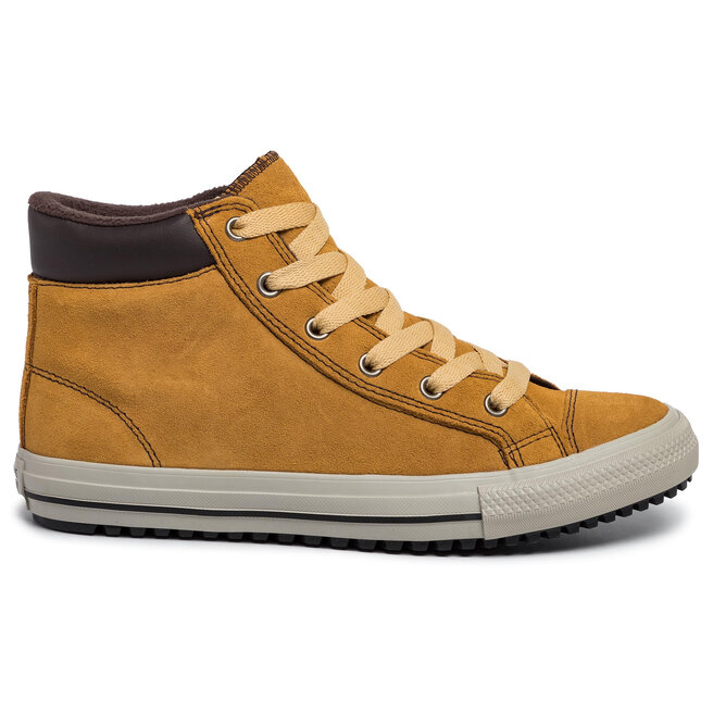 converse pc boot