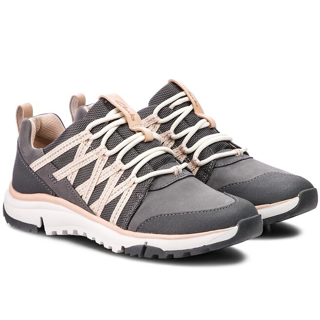Clarks tri best sale trail grey