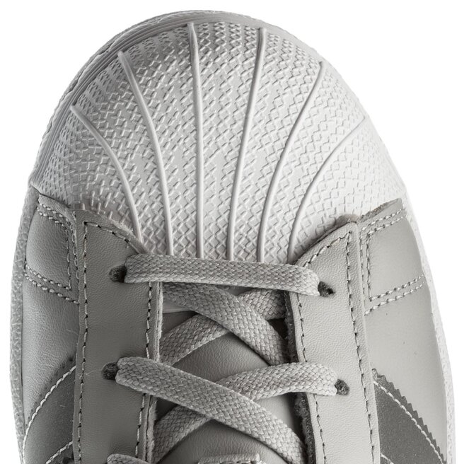adidas Superstar J CQ2689 Lgsogr Silvmt Ftwwht