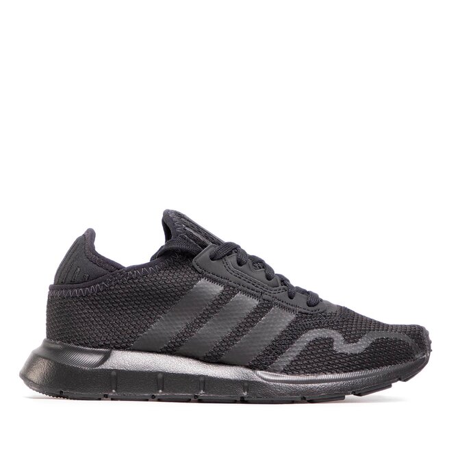 adidas Scarpe adidas Swift Run X J FY2153 Cblack/Cblack/Cblack