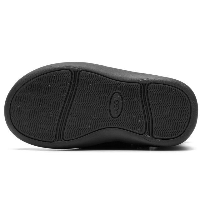 Ugg Kozačky Ugg T Jorie II 1097034T T/Blk