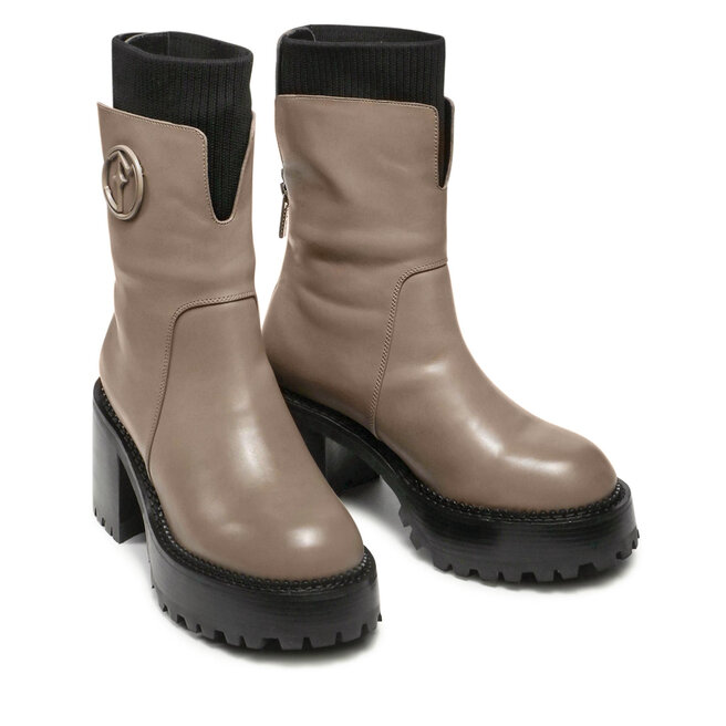 Eva Minge Bottines Eva Minge EM-40-10-001277 103