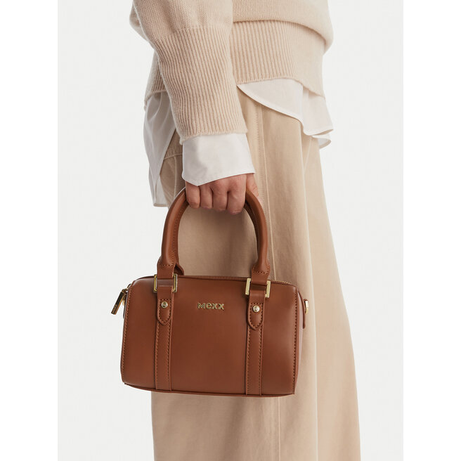 Torebka MEXX CEO-MEXX-K-007-09 Brązowy -