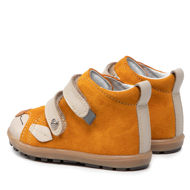 Bartek Зимни обувки Bartek 13567001 Pomarańczowy