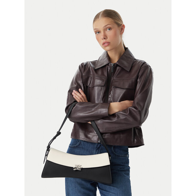 Torebka KARL LAGERFELD B3W30318 Czarny -
