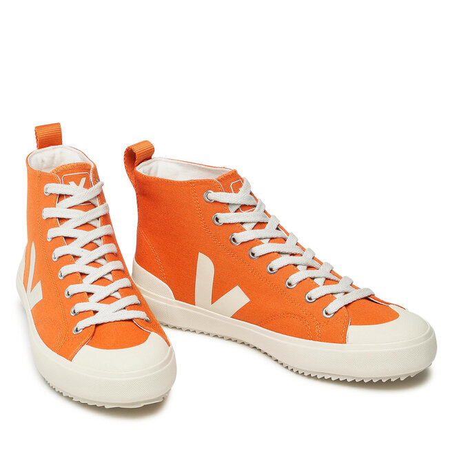Veja Plátěnky Veja Nova Ht NT0102859B Pumpkin Pierre