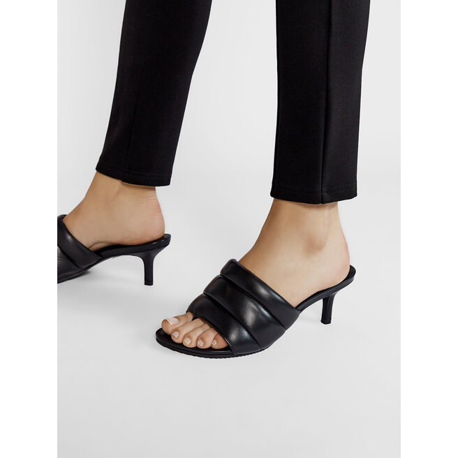 Ted Baker Ciabatte Ted Baker Lyna 257021 Black