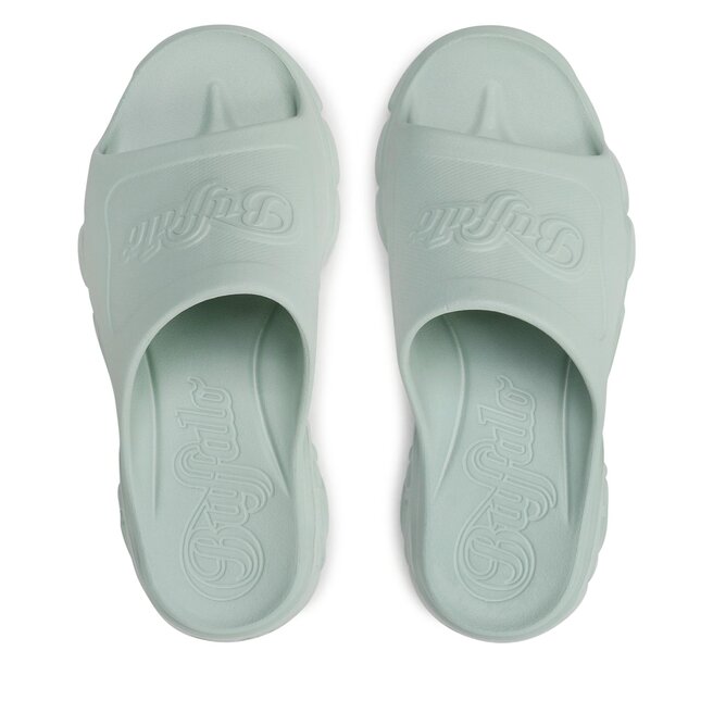Buffalo Nazouváky Buffalo Cld Slide BN16222651 Mint