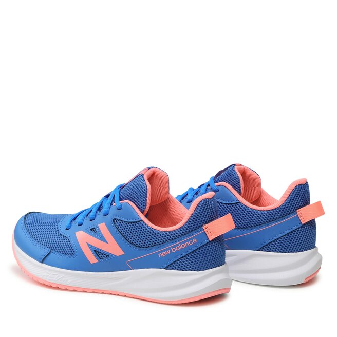 New Balance Sneakers New Balance YK570GL3 Albastru