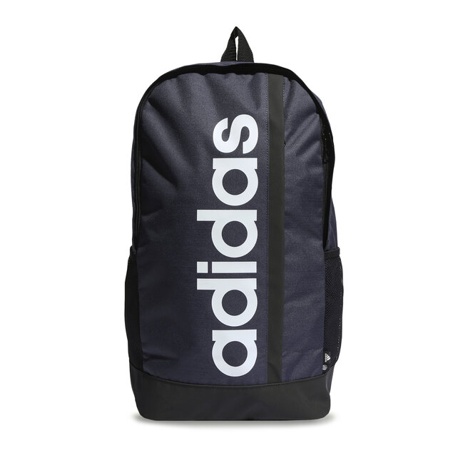 Plecak adidas Essentials Linear Backpack - Granatowy