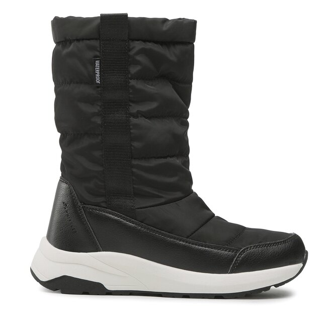 Whistler Schneeschuhe Whistler Yattua W Winterboot Wp W224436 Black 1001