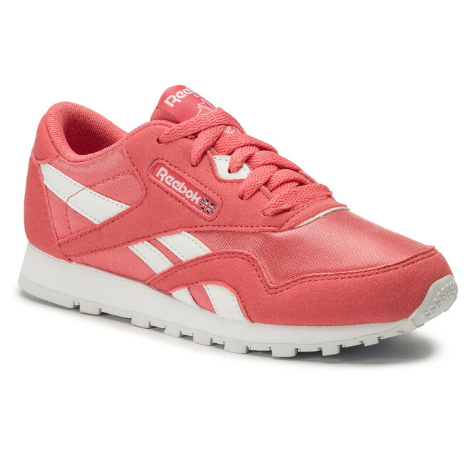 Chaussure reebok rose outlet pale