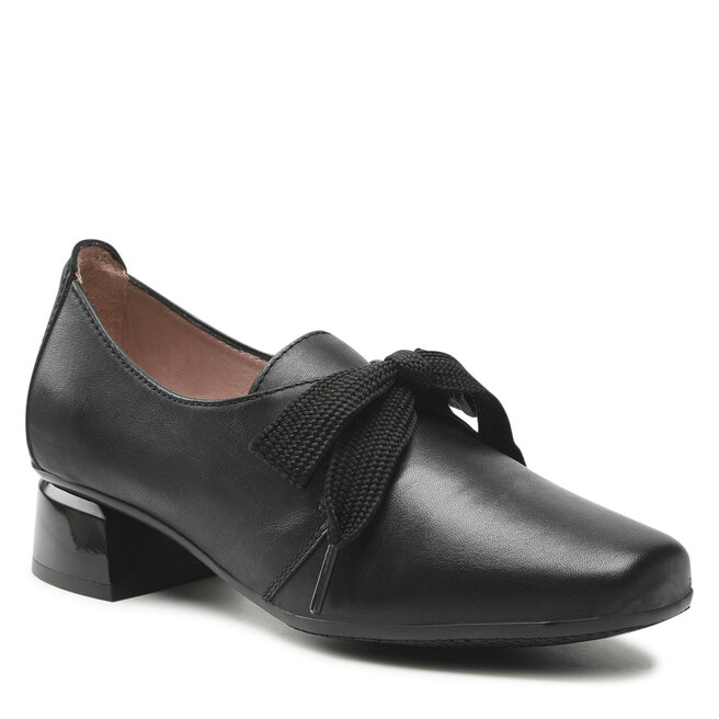 Pantofi Hispanitas Salma-I22 HI222363 Black Black imagine noua gjx.ro