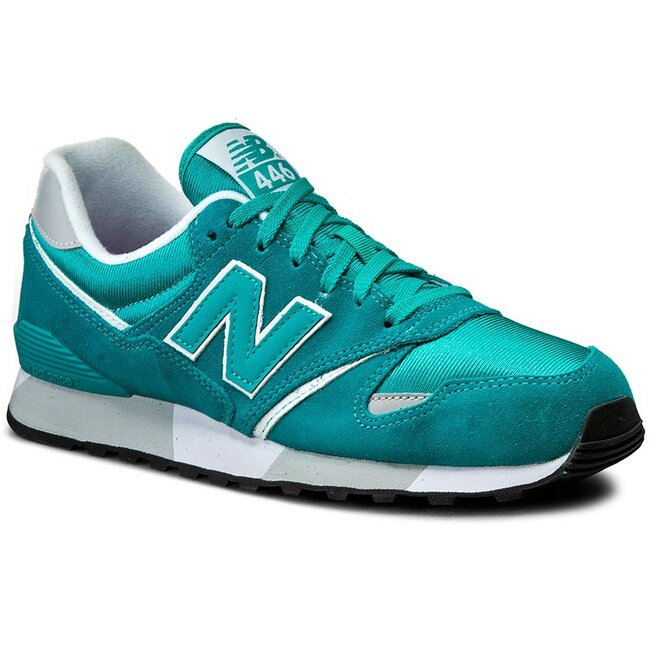 New balance shop 446 femme verte