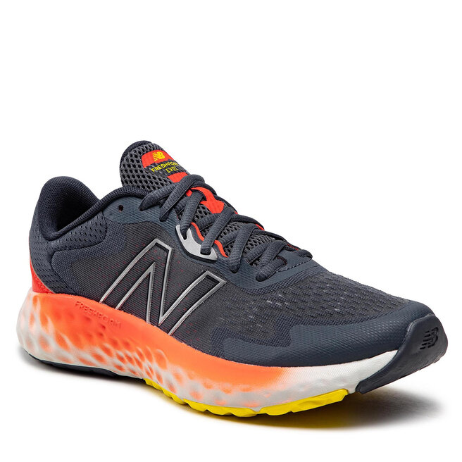Batai New Balance MEVOZLR Pilka • Www 
