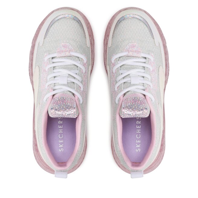 Skechers Sneakers Skechers Prismatic 310801L/WMLT White/Multi