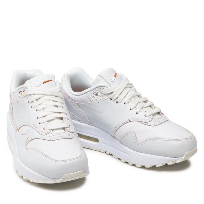 Nike Scarpe Nike Air Max 1 DC9204 100 Summit White/Summit White/Sail
