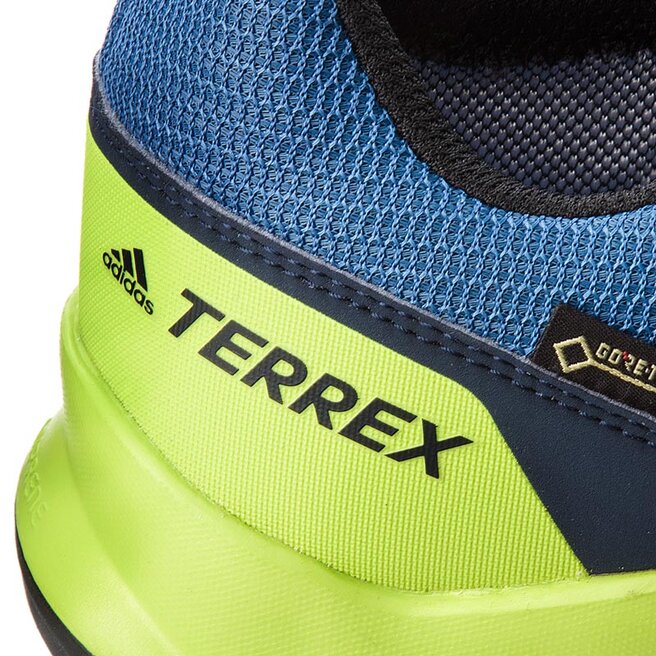 Scarpe adidas Terrex Gtx K GORE TEX CM7704 Traroy Conavy Sslime