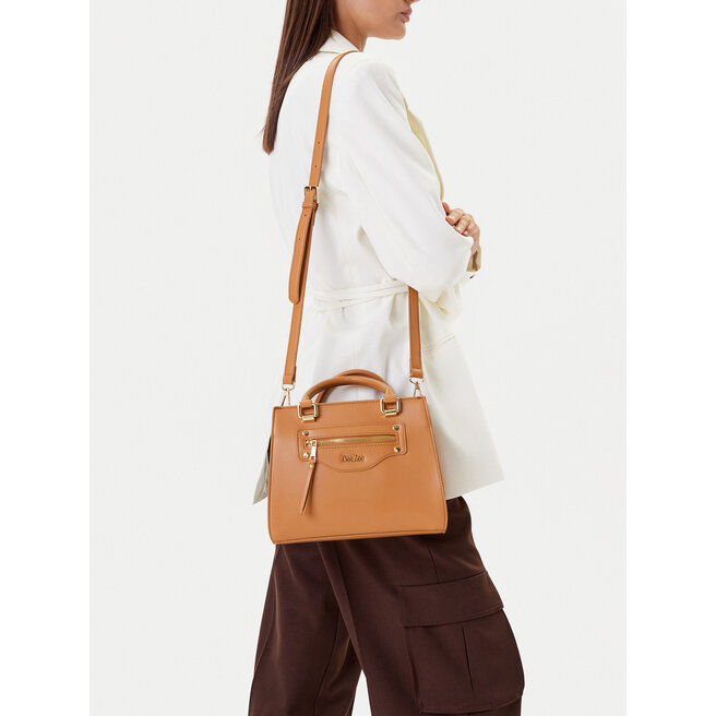 Torebka DeeZee C-DZE-S-015-08 Beżowy -