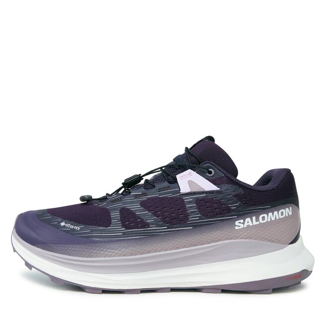 Salomon Boty Salomon Ultra Glide 2 GORE-TEX L47216700 Nightshade/White/Moonscape