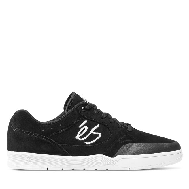 Sneakersy Es Swift 1.5 - Czarny