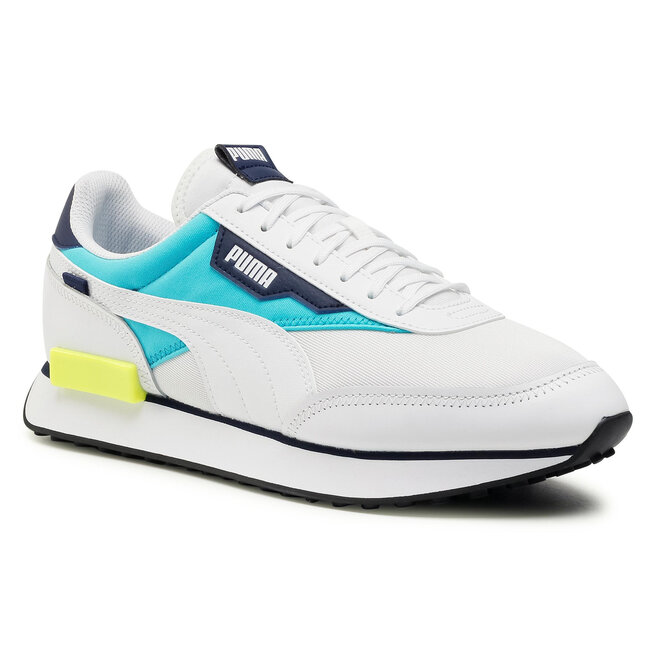 future rider puma white