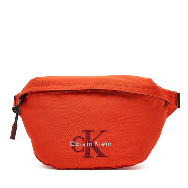 Saszetka nerka Calvin Klein