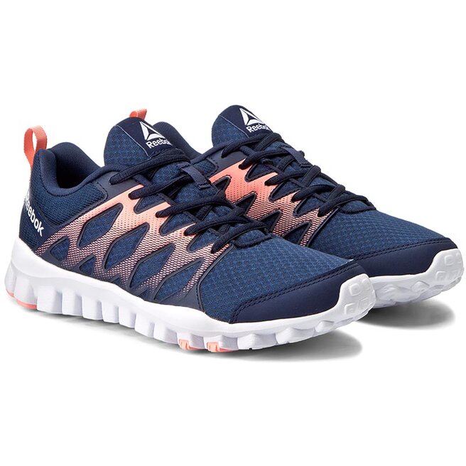 Reebok realflex bambino outlet
