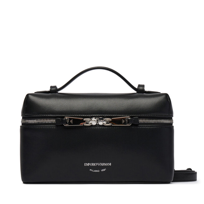 Torebka Emporio Armani EW004564 AF19229 UC001 Czarny -