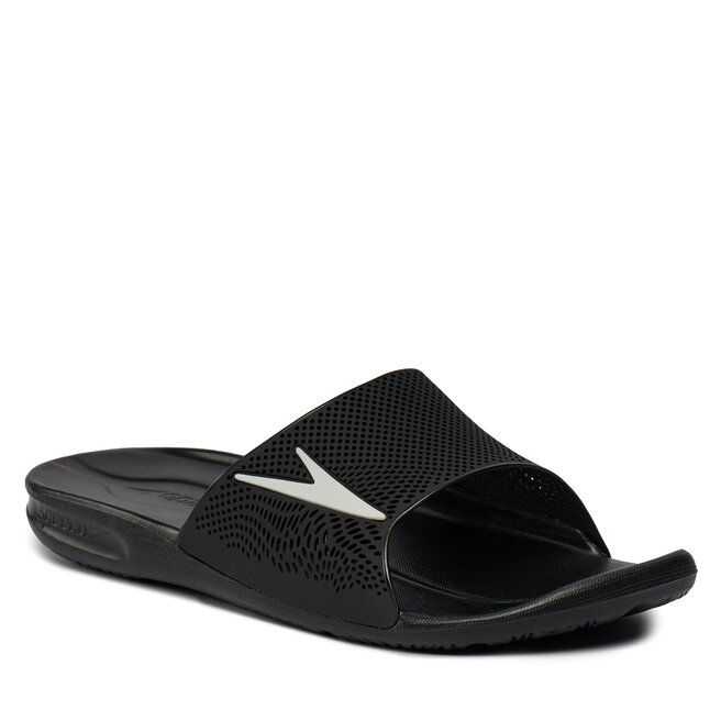 Παντόφλες Speedo Atami II Max Am 8090603503 BlackWhite