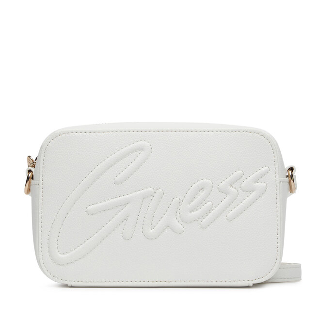 Torebka Guess J5GZ07 - Écru