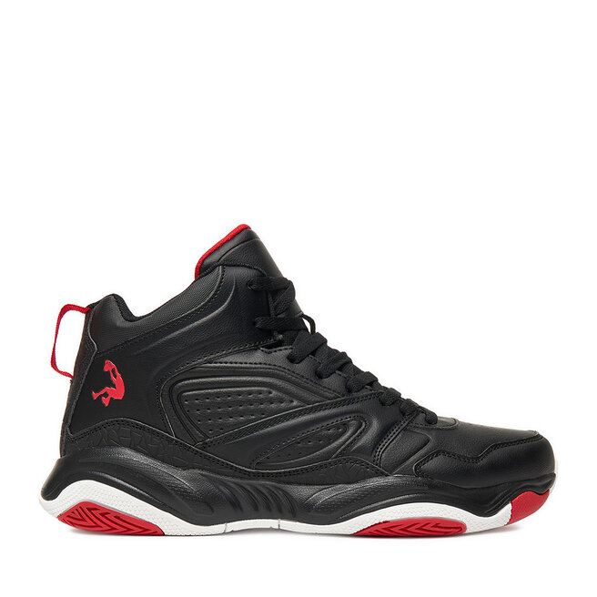 Sneakersy Shaq CEO-SHAQNOTIZE - Czarny