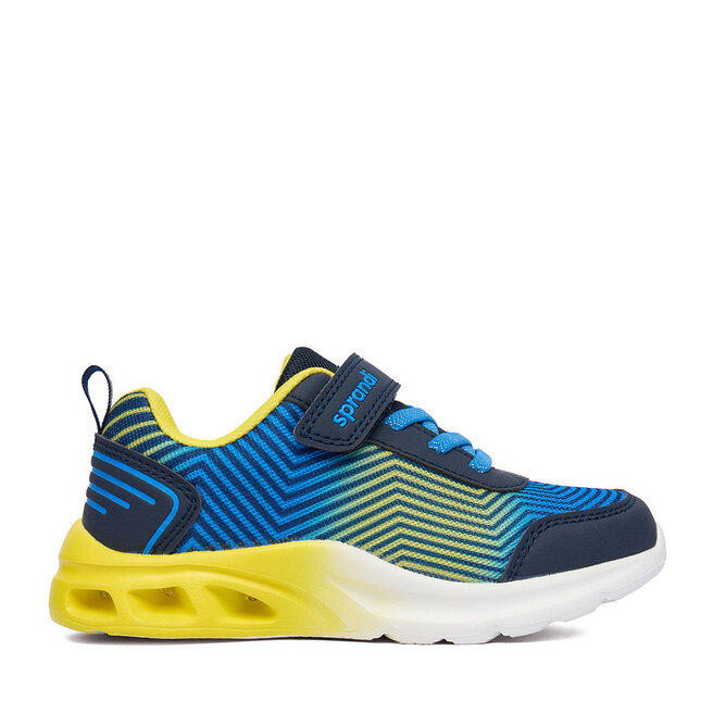 Sneakersy Sprandi