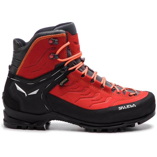Salewa Trekingová obuv Salewa Rapace Gtx GORE-TEX 61332-1581 Bergrot/Holland