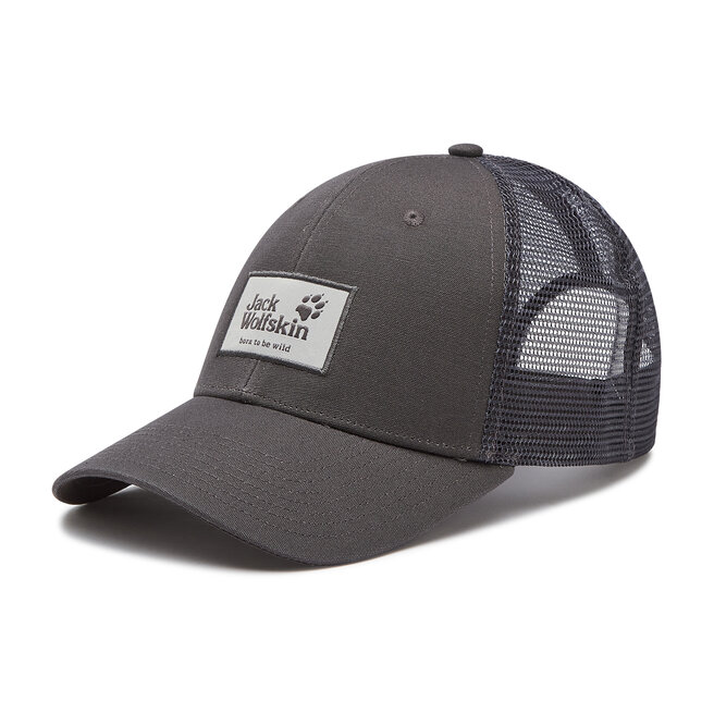 Jack wolfskin heritage on sale cap