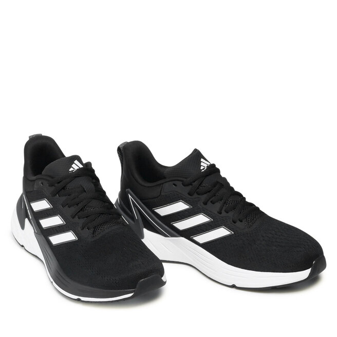 adidas Topánky adidas Response Super 2.0 G58068 Core Black/Cloud White/Grey Six