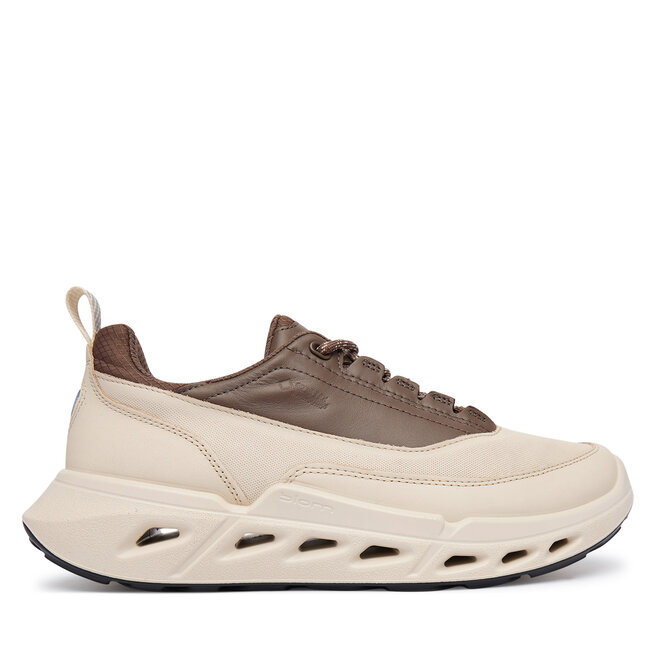 Sneakersy ECCO Biom 720 W 85030361956 Szary jasny