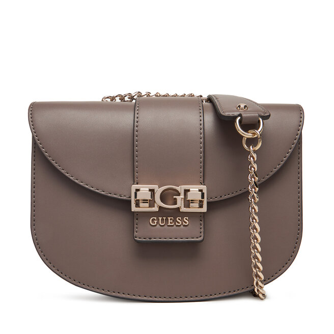 Torebka Guess HWVG98 91210 Brązowy -