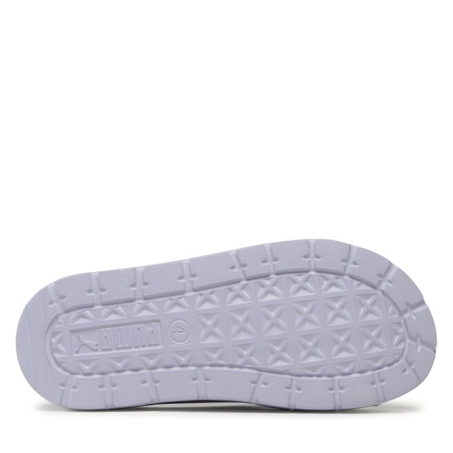 Puma Șlapi Puma Mayze Stack Injex Wns 389454 02 Spring Lavender